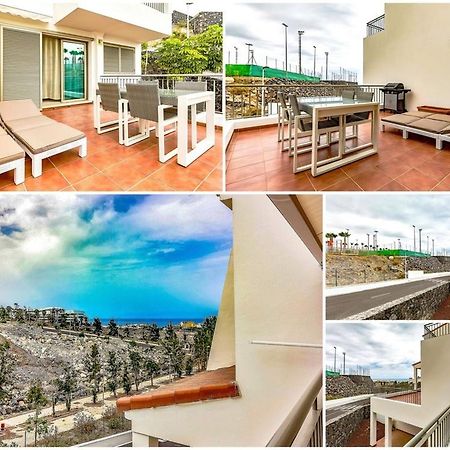 Ferienwohnung Magnolia La Caleta Costa Adeje  Exterior foto