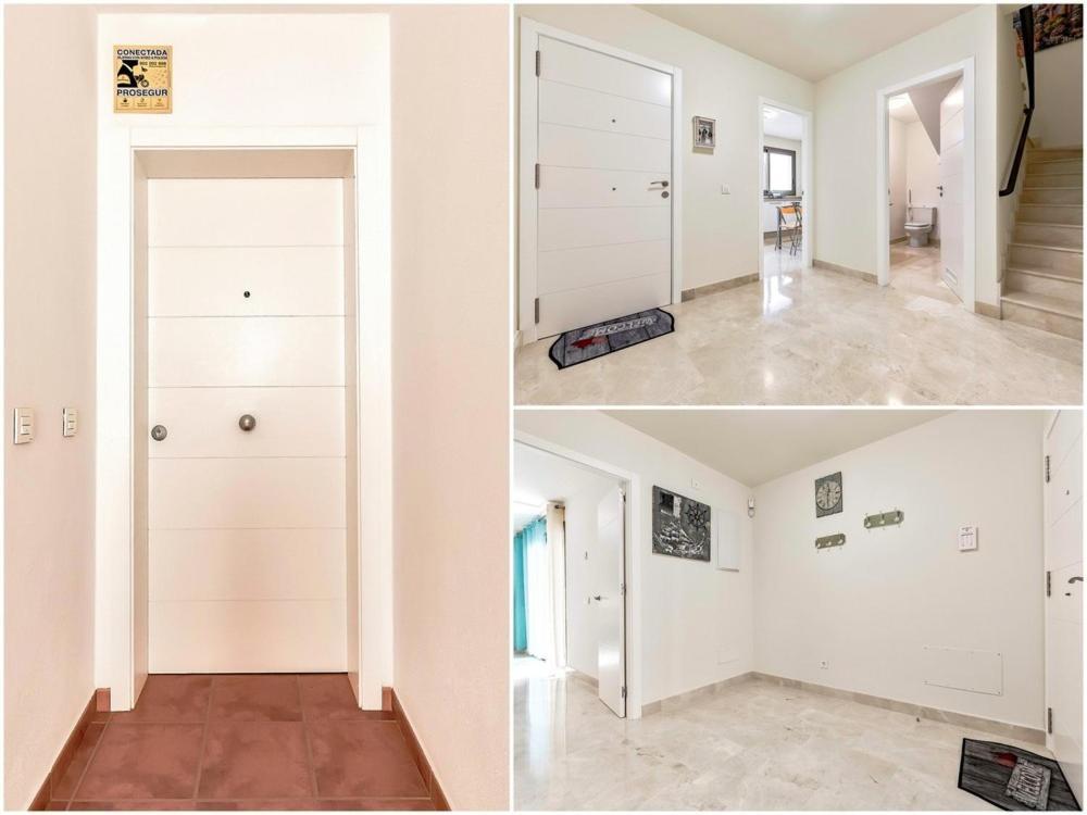 Ferienwohnung Magnolia La Caleta Costa Adeje  Exterior foto